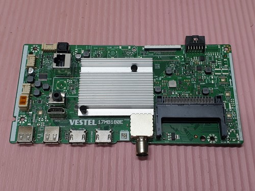 Scheda principale mb - av,