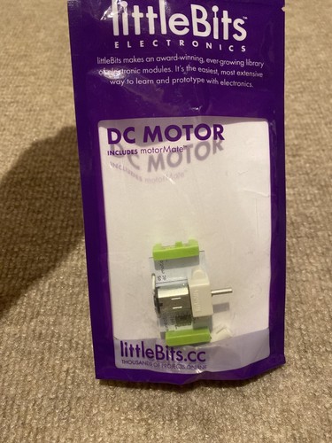 Littlebits little bits - littlebits,
