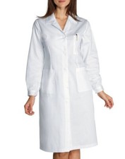 camice medico donna