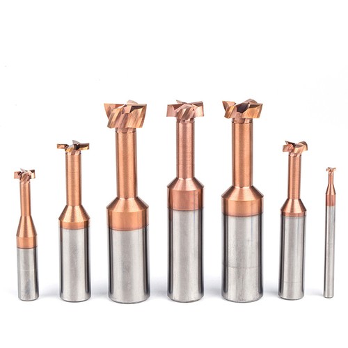 Fresa 14 mm - mm, scanalatura