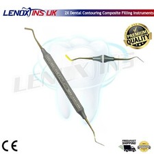 2 x strumenti di riempimento