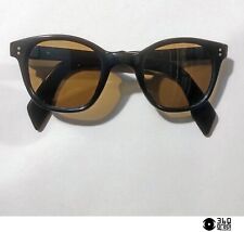 Lozza (Accomasso) montatura per occhiali vintage 1950s in celluloide (small)