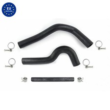 Suzuki LJ80 Kit Tubi Radiatore