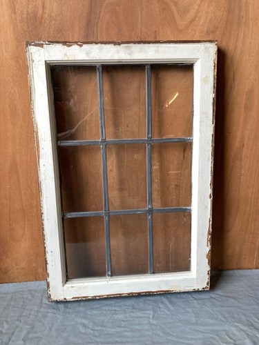 Antica anta finestra - , legno