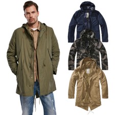 Brandit M51 US Giacca Parka
