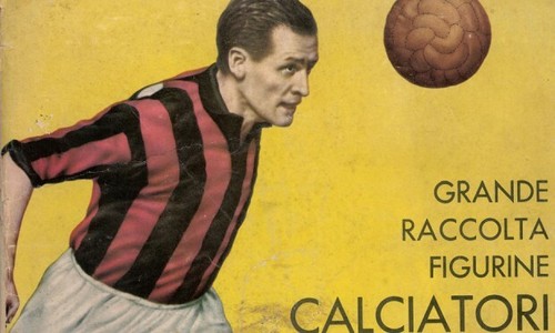 Album figurine panini - album,