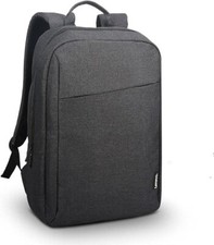 Lenovo Zaino B210 Backpack Laptop 15.6" Impermeabile Leggero Nero GX40Q17225