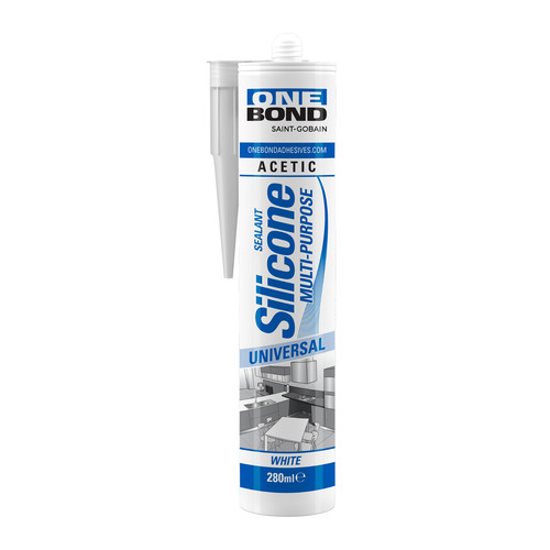 Silicone sigillante multiuso - silicone,