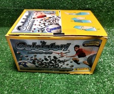 BOX VUOTO FIGURINE CALCIATORI