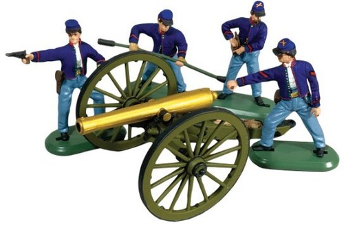 Cannone napoleone libbre - cannone, 12