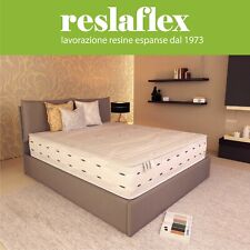 Materasso Matrimoniale - 7 ZONE 800 molle insacchettate H30