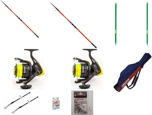 Kit shimano sonora - shimano, +