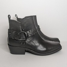 STIVALI JANET & JANET NERI 7