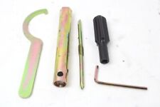 APRILIA SCARABEO 150 AP8104307 KIT ATTREZZI IN DOTAZIONE 99 - 02 TOOLS KIT