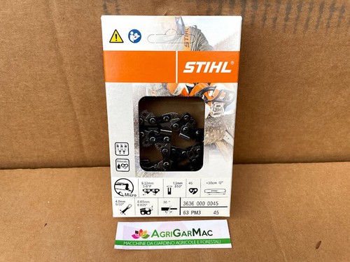 Catena stihl maglie - catena,