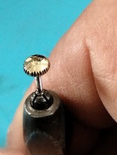 Corona Zenith Stellina Vintage