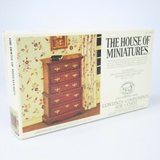 Vintage / La casa delle