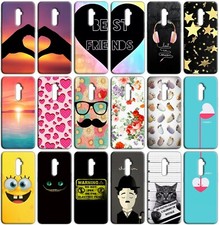 CUSTODIA COVER MORBIDA IN TPU