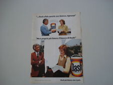 advertising Pubblicità 1979
