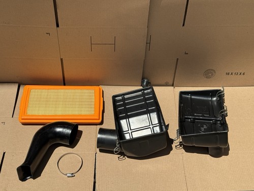 Bmw e21 320i airbox air - bmw, filter