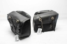 Borsa da Sella Pelle Ferro