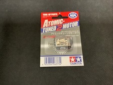 TAMIYA  ACCESSORI MINI 4WD