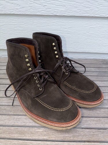 Stivali alden indy loren - alden,