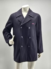 Paul & Shark Yachting Peacoat