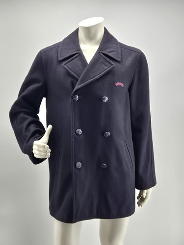 Paul shark yachting peacoat - paul,