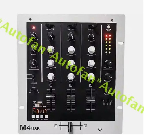 1pz per console mixaggio - , dj