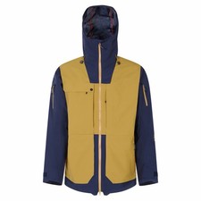 $840 Giacca RECCO Black Crows