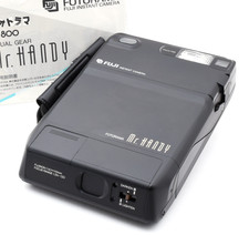 [Top Mint] Fuji Fotorama Mr