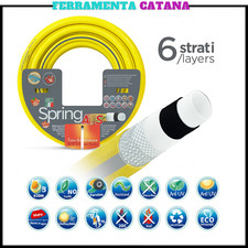 Tubo gomma per acqua - tubo,