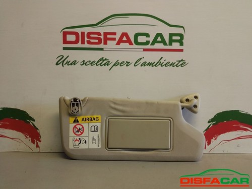 Parasole fiat freemont - fiat, dx