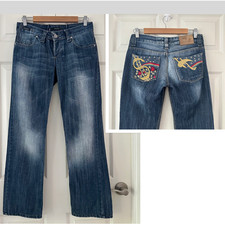 Jeans donna DSQUARED2 vintage