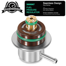 Regolatore pressione