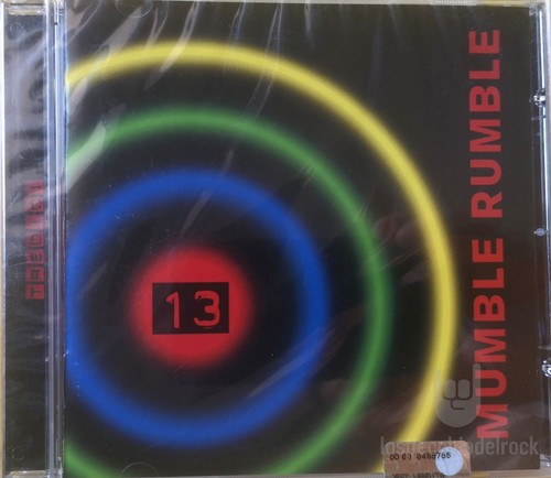 Mumble rumble tredici - mumble,