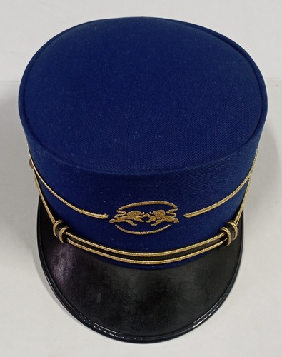 Vintage kepi cappello - vintage,
