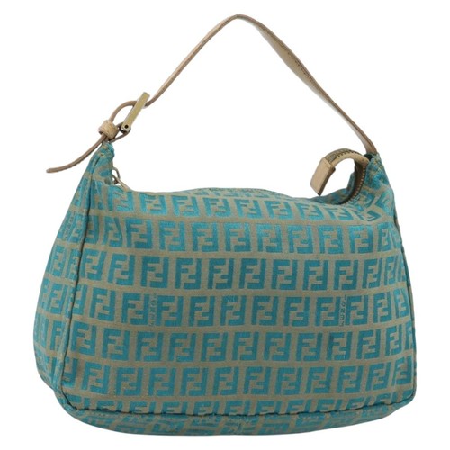 Borsa mano fendi zucchino - borsa,