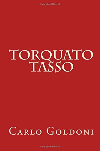 Torquato tasso by goldoni - tasso.by,