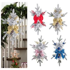 Ghirlanda di Natale per la