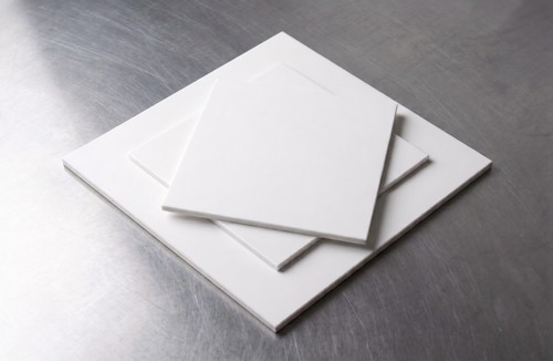 Ptfe teflon lamiera - teflon, alta