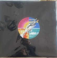 Pink Floyd – Wish You Were