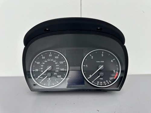 Bmw serie 318d 320d lci - serie,