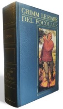 Fratelli Grimm - Le Fiabe del