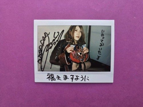 Foto polaroid utami - foto,