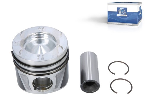 Pistone spare parts 91273 - spare,