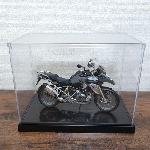 Modellino bmw r1200gs scala - in,