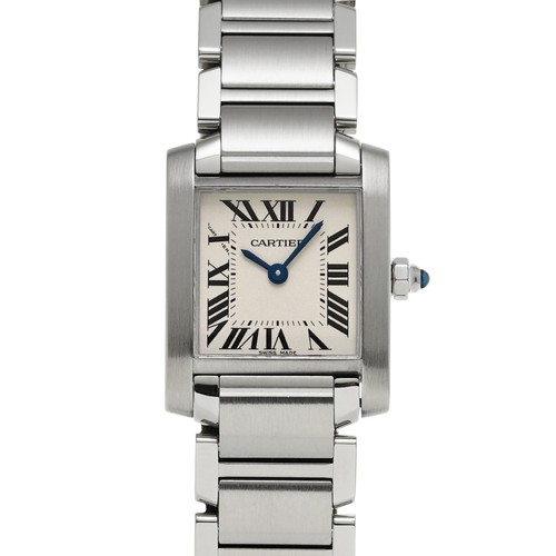 Orologio cartier tank - orologio,