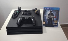 Sony PlayStation 4 Pro